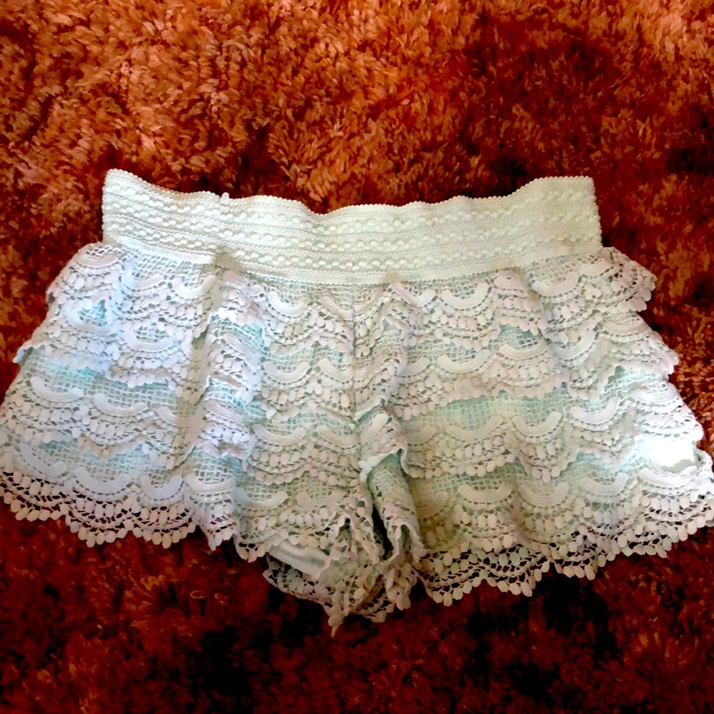 Size: Large Color:Mint